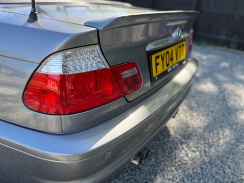 BMW M3 3.2 M3 2dr 31