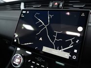 Jaguar F-Pace 5.0 P550 V8 SVR SUV 5dr Petrol Quickshift AWD Euro 6 (s/s) (550 ps) 12