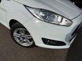 Ford Fiesta 1.25 Zetec Euro 5 5dr 33