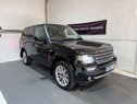 Land Rover Range Rover 4.4 Range Rover Westminster TDV8 Auto 4WD 5dr