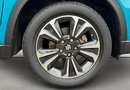 Suzuki Vitara 1.5 Hybrid SZ5 5dr AGS 13