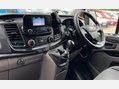 Ford Transit Custom 2.0 340 EcoBlue Leader Panel Van 5dr Diesel Manual L1 H1 Euro 6 (s/s) (130 40