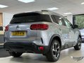 Citroen C5 Aircross 1.5 BlueHDi Flair EAT8 Euro 6 (s/s) 5dr 41