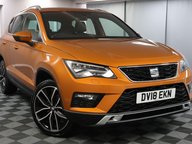 SEAT Ateca ECOTSI XCELLENCE 19