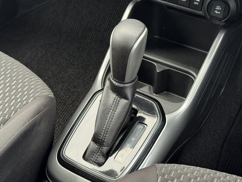 Suzuki Ignis 1.2 Dualjet 12V Hybrid SZ5 5dr CVT 28