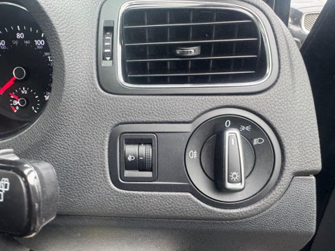 Volkswagen Polo 1.2 TSI BlueMotion Tech SE Euro 6 (s/s) 3dr 20