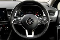 Renault Captur TECHNO E-TECH 20