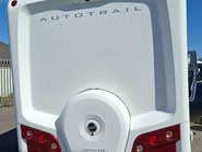 Auto-Trail Apache 632 2011 (61) 5