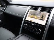 Land Rover Discovery 2026 BRAND NEW COMMERCIAL DYNAMIC HSE styled by seeker  genuine Rear seats  19