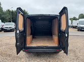 Nissan Primastar LWB L2H1 [SOLD MT] Low Roof Tekna Air Con Alloys Cam Nav Sensors EURO 6 8