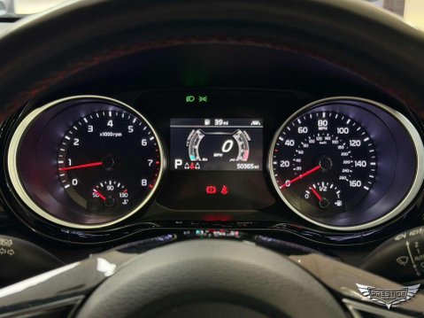 Kia Pro Ceed 1.6 T-GDi GT Shooting Brake DCT Euro 6 (s/s) 5dr 65