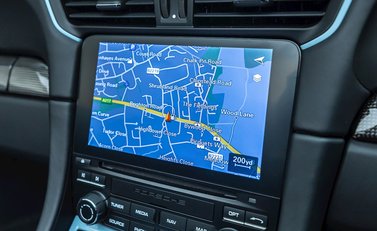 Porsche 911 (991.2) Speedster 21