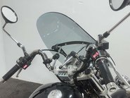 Yamaha Virago 535 XV 1994 ONLY 19K NEW MOT LIGHTWEIGHT CRUISER BIKE 20