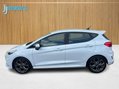 Ford Fiesta 1.0T EcoBoost GPF ST-Line Hatchback 5dr Petrol Manual Euro 6 (s/s) (100 ps) 22