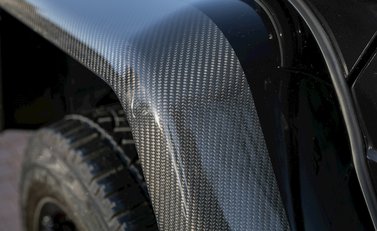 Mercedes-Benz G Series 4x4² Brabus 29