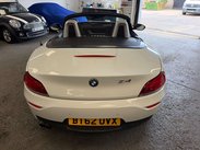 BMW Z4 2.0 20i M Sport Convertible 2dr Petrol Manual sDrive Euro 5 (s/s) (184 ps) 40
