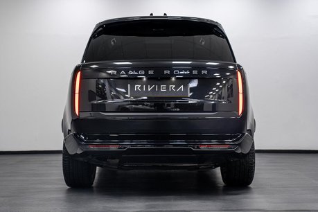Land Rover Range Rover D350 MHEV Autobiography SUV 3.0 Automatic Diesel 36