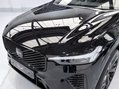 Volvo XC60 B5 ULTRA BLACK EDITION AWD 11