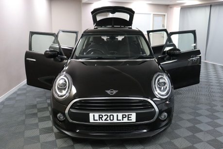 Mini Hatch ONE CLASSIC 7