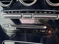 Mercedes-Benz C Class 2.1 C 220 AMG Line Premium+ D Auto 2dr 52