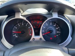 Nissan Juke 1.6 Juke Visia 5dr 19