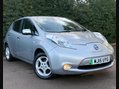 Nissan LEAF 24kWh Acenta Auto 5dr 1