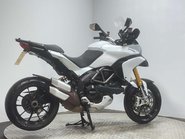 Ducati Multistrada 1200 S 2012 ONLY 25K PANNIERS MOT 4/27 STUNNING ADVENTURE BIKE 3