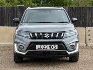 Suzuki Vitara SZ-T BOOSTERJET MHEV 7