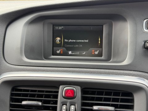 Volvo V40 2.0 D4 R-Design Euro 6 (s/s) 5dr 65