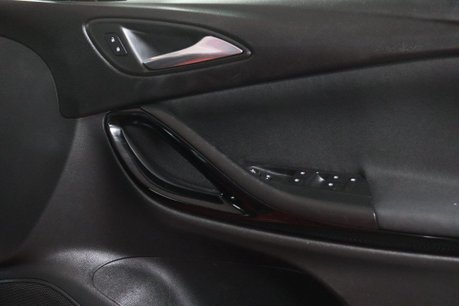 Vauxhall Astra SRI ECOFLEX S/S 34