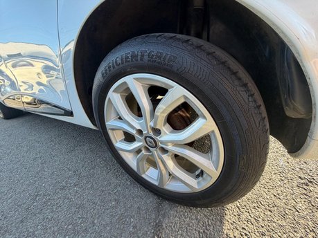 Renault Clio DYNAMIQUE NAV 11