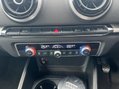 Audi A3 1.4 TFSI CoD S line Sportback Euro 6 (s/s) 5dr 30