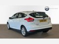 Ford Focus 1.0T EcoBoost Zetec Euro 6 (s/s) 5dr 5
