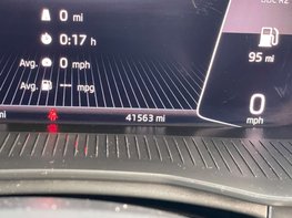 Skoda Kamiq 1.5 Kamiq SE L TSi Semi-Auto 5dr 22