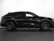Audi Q8 3.0 TFSI V6 55 Black Edition SUV 5dr Petrol Tiptronic quattro Euro 6 (s/s) 37