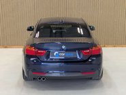 BMW 4 Series 2.0 420d xDrive M Sport Auto 4WD 2dr 20