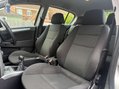 Vauxhall Astra 1.6i 16v SXi Hatchback 5dr Petrol Manual (155 g/km, 113 bhp) 54