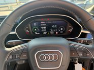 Audi Q3 1.4 TFSIe 45 S line 5dr Petrol Plug-in Hybrid S Tronic Euro 6 13kWh (245ps) 36