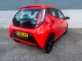 Toyota Aygo 1.0 VVT-i x-cite Euro 5 5dr Euro 5 8