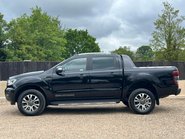 Ford Ranger WILDTRAK ECOBLUE 4