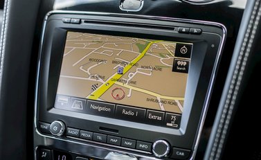 Bentley Continental GT Speed Convertible 20