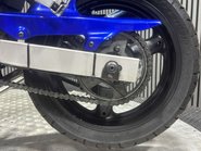 Suzuki Bandit 600 GSF S 2002 32K LONG MOT SERVICED 600CC A2 RESTRICTABLE FAIRED 23