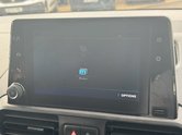 Peugeot e-Partner AUTO 50Kwh [SOLD KH] SWB L1H1 LR Professional Premium Plus Air Con Sensors 27