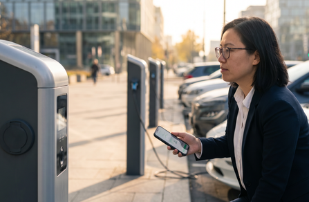 Electric Car Myths Busted: Range Anxiety, Charging & More