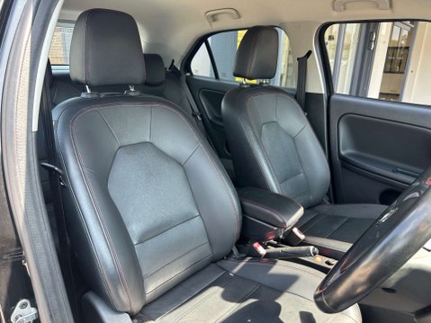 MG MG3 1.5 MG3 Style Luxury VTi-Tech 5dr 7