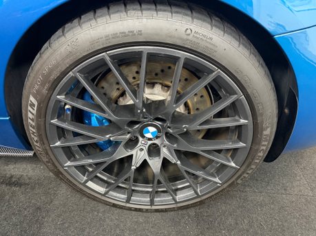 BMW M2 M2 COMPETITION 16