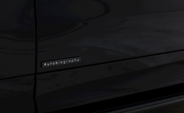 Land Rover Range Rover Sport P440e Autobiography 25