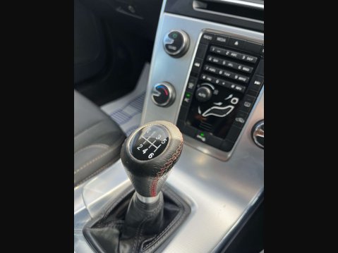 Volvo V60 1.6 V60 R-Design Drive S/S 5dr 32