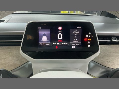 Volkswagen Id.Buzz 77kWh ID. Buzz Pro 1ST Edition MPV 5dr Electric Auto (204 ps) 9
