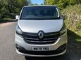 Renault Trafic SL28 SPORT ENERGY DCI 9